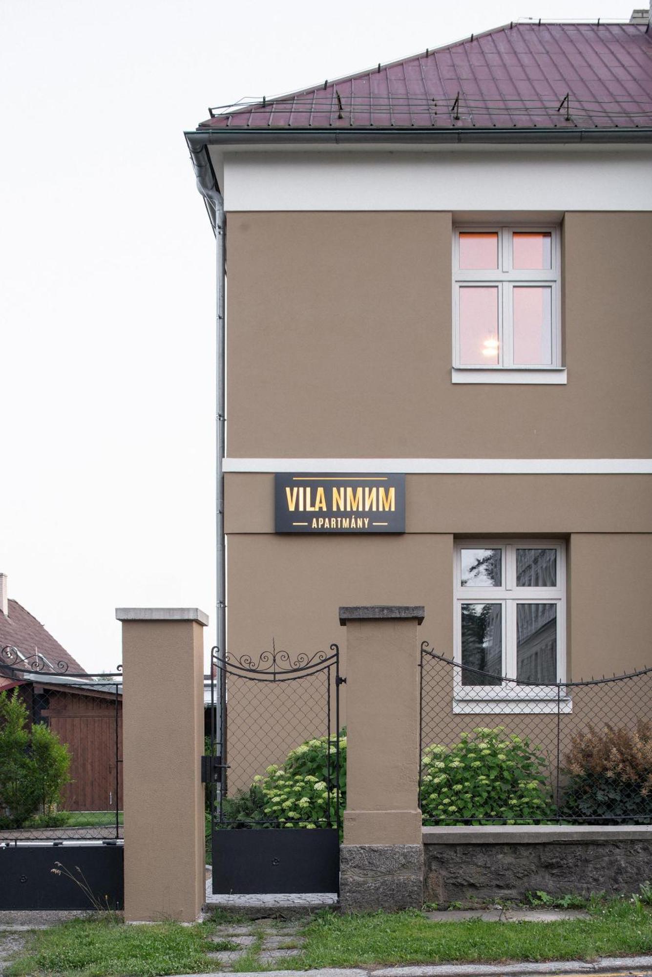 Апартаменти Nmnm